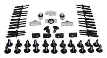 Load image into Gallery viewer, Crown Automotive Jeep Replacement Fender Flare Hardware Kit Fender Flare Hardware Kit for 2007-2018 Jeep JK Wrangler - 5KHK