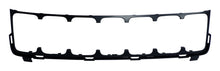 Load image into Gallery viewer, Crown Automotive Jeep Replacement Grille Grille Surround for Various 2016-2019 Jeep WK Grand Cherokee - 5XL23TZZAA