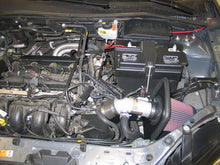 Load image into Gallery viewer, K&amp;N Engineering Cold Air Intakes K&amp;N 07-09 Ford Focus L4-2.0L Typhoon Short Ram Intake