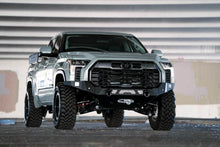 Load image into Gallery viewer, DV8 Offroad Bumpers - Steel DV8 Offroad 22-23 Toyota Tundra MTO Series Front Bumper