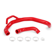 Load image into Gallery viewer, Mishimoto Hoses Mishimoto 2011+ Mopar LX Chassis 6.4L Hemi Red Silicone Hose Kit