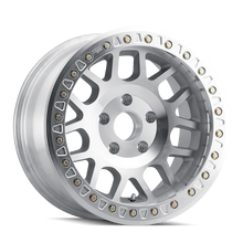 Load image into Gallery viewer, Dirty Life Wheels - Cast Dirty Life 9312 Mesa Race 17x9 / 6x139.7 BP / -12mm Offset / 106mm Hub Machined Wheel - Beadlock