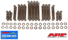 Load image into Gallery viewer, ARP Head Stud &amp; Bolt Kits ARP Big Block Chevy 12pt Head Bolt Kit - Stainless Steel