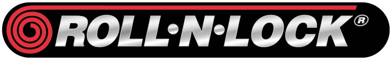 Roll-N-Lock Tonneau Covers - Retractable Roll-N-Lock 15-18 Ford F-150 SB 77-3/8in M-Series Retractable Tonneau Cover