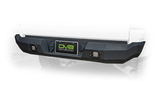 Load image into Gallery viewer, DV8 Offroad Bumpers - Steel DV8 Offroad 2015+ GMC Canyon Rear Bumper