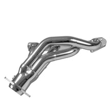 Load image into Gallery viewer, BBK Headers &amp; Manifolds BBK 11-20 Dodge Challenger Hemi 6.4L Shorty Tuned Length Exhaust Headers - 1-7/8in Silver Ceramic