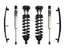 Load image into Gallery viewer, ICON Shocks and Struts ICON 00-06 Toyota Tundra 0-2.5in Stage 2 Suspension System