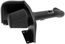 Load image into Gallery viewer, K&amp;N Engineering Cold Air Intakes K&amp;N 09-13 Chevy Silverado 1500/Avalanche/Suburban / 09-13 GMC Yukon Black Perf Intake Kit