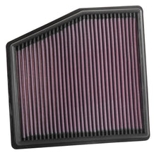 Load image into Gallery viewer, K&amp;N Engineering Air Filters - Drop In K&amp;N 17-18 Chrysler Pacifica V6 3.6L F/I Replacement Drop In Air Filter
