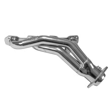 Load image into Gallery viewer, BBK Headers &amp; Manifolds BBK 11-20 Dodge Challenger Hemi 6.4L Shorty Tuned Length Exhaust Headers - 1-7/8in Silver Ceramic
