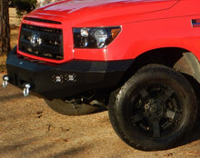 Load image into Gallery viewer, DV8 Offroad Bumpers - Steel DV8 Offroad 07-13 Toyota Tundra Front Bumper