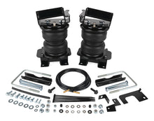 Load image into Gallery viewer, Air Lift Air Suspension Kits Air Lift 21-22 F-150 Powerboost LoadLifter 5000 Ultimate Air Spring Kit w/ Internal Jounce Bumper