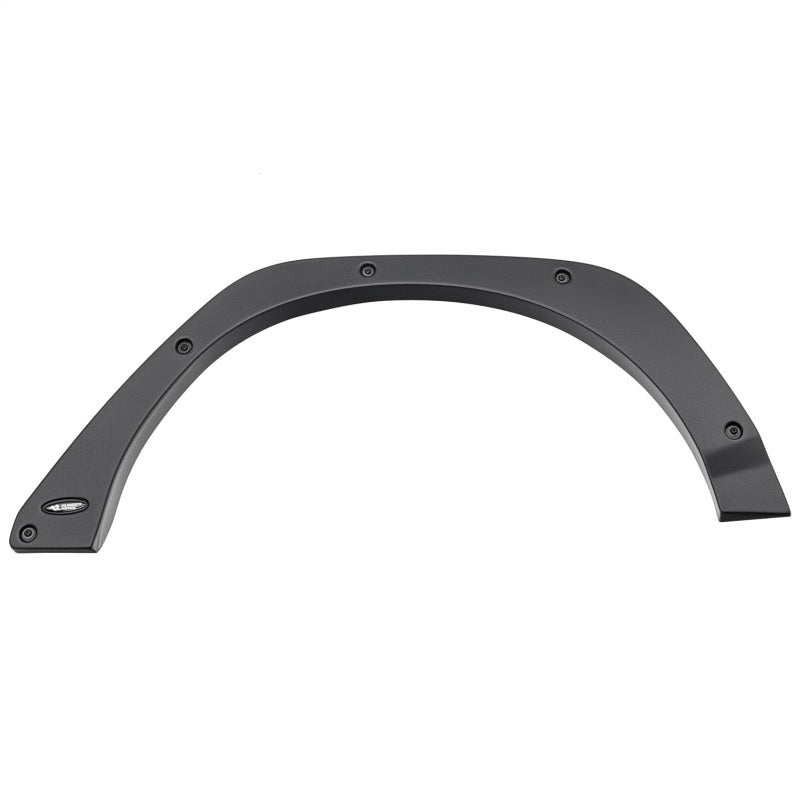 Rugged Ridge Fender Flares Rugged Ridge 18-21 Jeep Wrangler JL 2&4 Door Fender Flare Delete Kit F/R