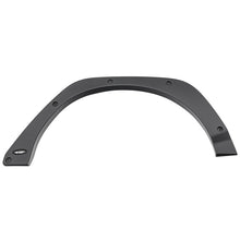 Load image into Gallery viewer, Rugged Ridge Fender Flares Rugged Ridge 18-21 Jeep Wrangler JL 2&amp;4 Door Fender Flare Delete Kit F/R