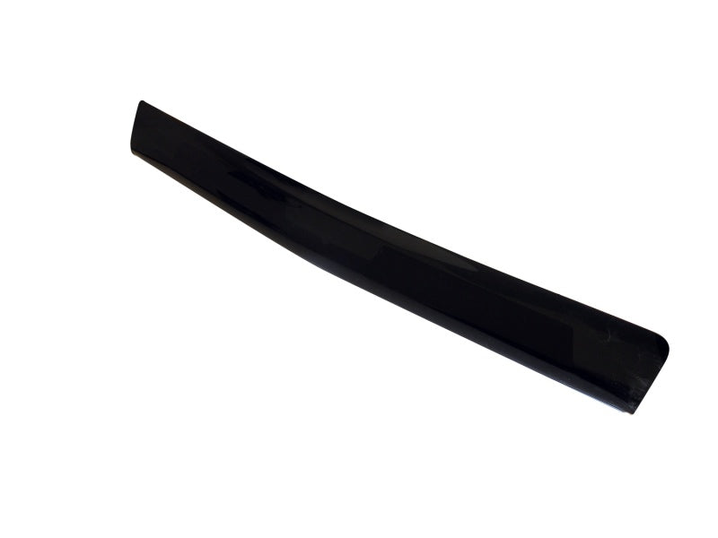 AVS Stone/Bug Deflectors AVS 10-13 Ford Transit Connect Bugflector Medium Profile Hood Shield - Smoke