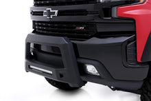 Load image into Gallery viewer, LUND Bull Bars Lund 19-22 Chevrolet/GMC Silverado/Sierra 1500 Revolution Bull Bar - Black
