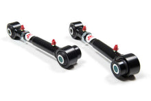 Load image into Gallery viewer, JKS Manufacturing Sway Bar Endlinks JKS Manufacturing 07-16 Jeep Wrangler JK Rubicon Adjustable Front Sway Bar Links 2.5-6in Lift