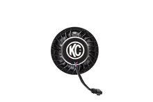 Load image into Gallery viewer, KC HiLiTES Headlights KC HiLiTES 07-18 Jeep JK (Not for Rubicon/Sahara) 7in. Gravity LED Pro DOT Headlight (Pair Pack Sys)