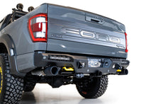 Load image into Gallery viewer, Addictive Desert Designs Bumpers - Steel Addictive Desert Designs 21-22 Ford Raptor HoneyBadger Rear Bumper