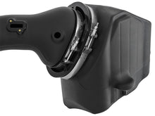 Load image into Gallery viewer, aFe Cold Air Intakes aFe Momentum HD PRO 10R 2017 Ford Diesel Trucks V8-6.7L (td)