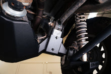Load image into Gallery viewer, DV8 Offroad Skid Plates DV8 Offroad 21-22 Ford Bronco Rear Differential Skid Plate