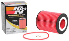 Load image into Gallery viewer, K&amp;N Engineering Oil Filters K&amp;N Oil Filter OIL FILTER AUTOMOTIVE