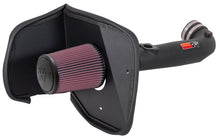 Load image into Gallery viewer, K&amp;N Engineering Cold Air Intakes K&amp;N 03-04 Toyota Tundra V8-4.7L Aircharger Performance Intake