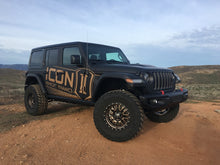 Load image into Gallery viewer, ICON Lift Springs ICON 2018+ Jeep Wrangler JL 2.5in Stage 1 Suspension System