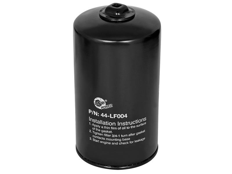 aFe Oil Filters aFe ProGuard D2 Fluid Filters Oil F/F OIL Ford Diesel Trucks 94-03 V8-7.3L (td)