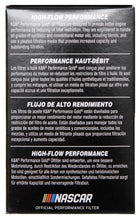 Load image into Gallery viewer, K&amp;N Engineering Oil Filters K&amp;N Performance Oil Filter for 09-19 GM 1.4L / 1.6L / 1.8L w/ Hengst Filter Housing