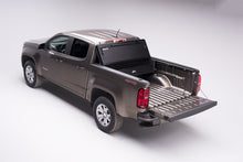 Load image into Gallery viewer, BAK Tonneau Covers - Hard Fold BAK 15-20 Chevy Colorado/GMC Canyon 5ft Bed BAKFlip G2