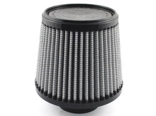 Load image into Gallery viewer, aFe Cold Air Intakes aFe Takeda Air Filters IAF PDS A/F PDS 3-1/2F x 6B x 4-3/4T x 5H (VS)