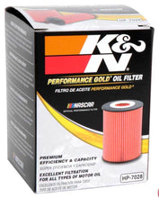 Load image into Gallery viewer, K&amp;N Engineering Oil Filters K&amp;N Toyota / Lexus / Scion 2.75in OD x 2.64in H Oil Filter