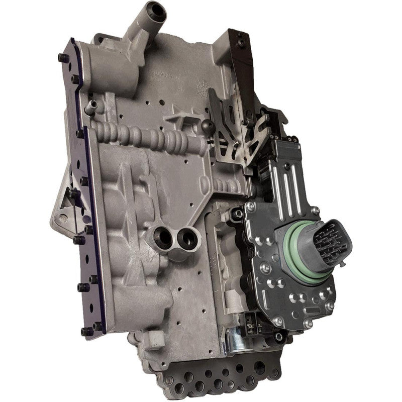 ATS Diesel Valve Bodies ATS Diesel 12-18 Dodge 6.7 Cummins 68RFE Performance Valve Body (w/ Solenoid Pack)