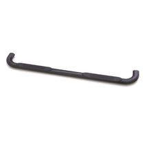Load image into Gallery viewer, LUND Nerf Bars Lund 97-98 Ford F-150 SuperCab (3Dr) 4in. Oval Curved Steel Nerf Bars - Black