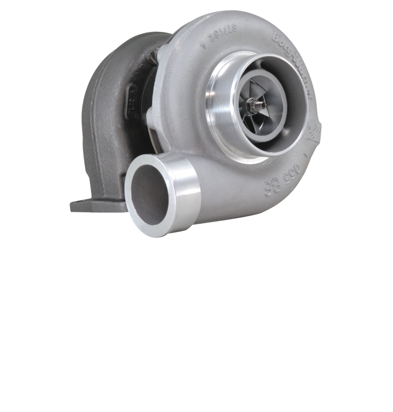 BorgWarner Turbochargers BorgWarner Turbocharger SX S300