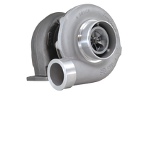 Load image into Gallery viewer, BorgWarner Super Core Assemblies BorgWarner SuperCore Assembly SX-E S300SX-E 9180 (69mm Ind. / 91mm Exd.)