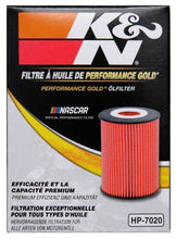 Load image into Gallery viewer, K&amp;N Engineering Oil Filters K&amp;N Toyota / Lexus / Scion 2.75in OD x 2.64in H Oil Filter