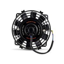 Load image into Gallery viewer, Mishimoto Fans &amp; Shrouds Mishimoto Slim Electric Fan 6in