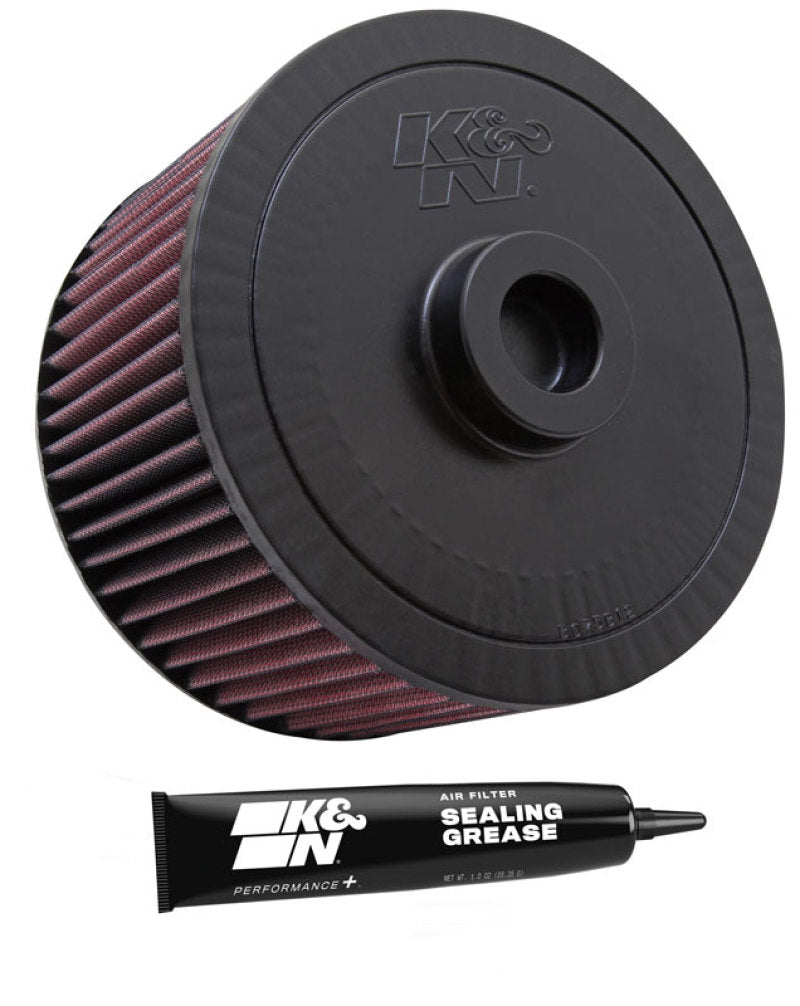 K&N Engineering Air Filters - Drop In K&N 92-96 Toyota Hilux / 98-06 Land Cruiser / 01 Prado Replacement Air Filter