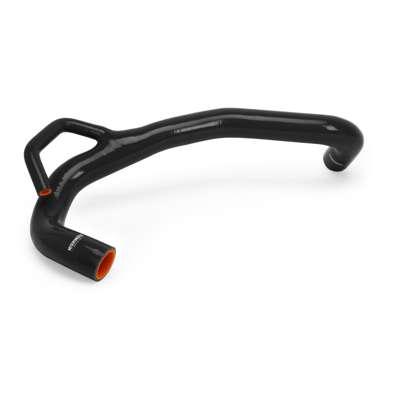 Mishimoto Hoses Mishimoto 2011+ Mopar LX Chassis 6.4L Hemi Black Silicone Hose Kit