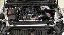 Load image into Gallery viewer, K&amp;N Engineering Cold Air Intakes K&amp;N 2019 Chevy Silverado / GMC Sierra 1500 V8-5.3/6.2L Performance Air Intake Kit