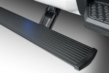 Load image into Gallery viewer, AMP Research Running Boards AMP Research 23-24 Chevrolet Colorado / GMC Canyon Crew Cab PowerStep Plug N Play - Black