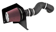 Load image into Gallery viewer, K&amp;N Engineering Cold Air Intakes K&amp;N 07-08 Chevrolet Silverado/GMC Sierra HD 6.0L V8 Performance Intake