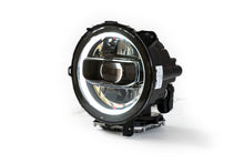 Load image into Gallery viewer, DV8 Offroad Headlights DV8 Offroad 18-22 Jeep Gladiator Wrangler LED Projector Headlights