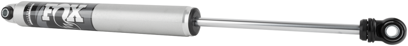FOX Shocks and Struts Fox 07-18 GMC Sierra 1500 2.0 Perf Series 11.1in Smooth Body R/R Rear Shock 4in-6in Lift
