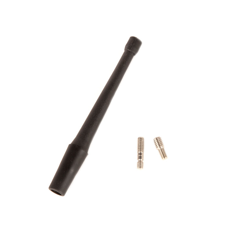 Rugged Ridge Antennas Rugged Ridge Antenna Reflex 6in 97-20 Jeep TJ/JK/JL/JT