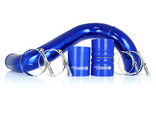 Load image into Gallery viewer, Sinister Diesel Intercooler Pipe Kits Sinister Diesel 03-07 Ford 6.0L Powerstroke Cold Side Charge Pipe