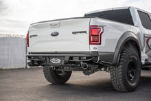 Load image into Gallery viewer, Addictive Desert Designs Bumpers - Steel Addictive Desert Designs 17-19 Ford F-150 Raptor PRO Bolt-On Rear Bumper