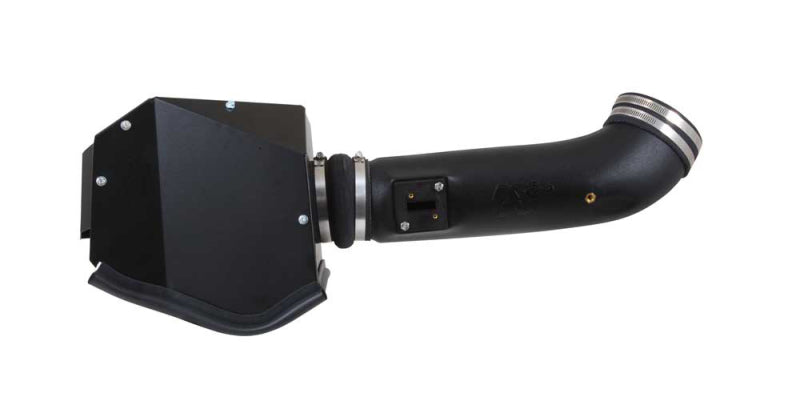 K&N Engineering Cold Air Intakes K&N 11-15 Ford Super Duty 6.7L V8 Performance Intake Kit